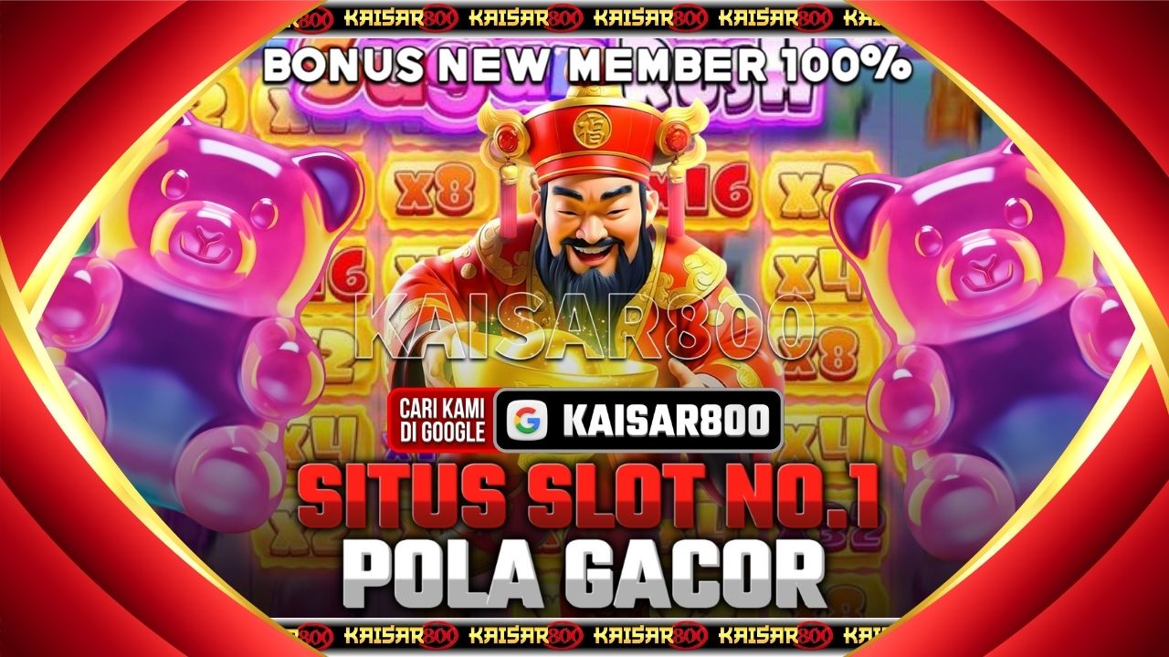 Tips Dan Panduan Anggi Surakarta Maksimalkan Peluang Maxwin Di Kaisar800