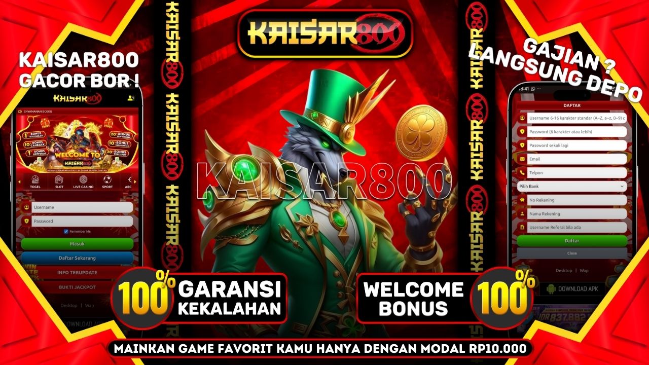 Pemuda Jakarta Utara Bongkar Cara Main Mahjong Wins3 di Kaisar800 Hingga Bisa Beli iPhone 16