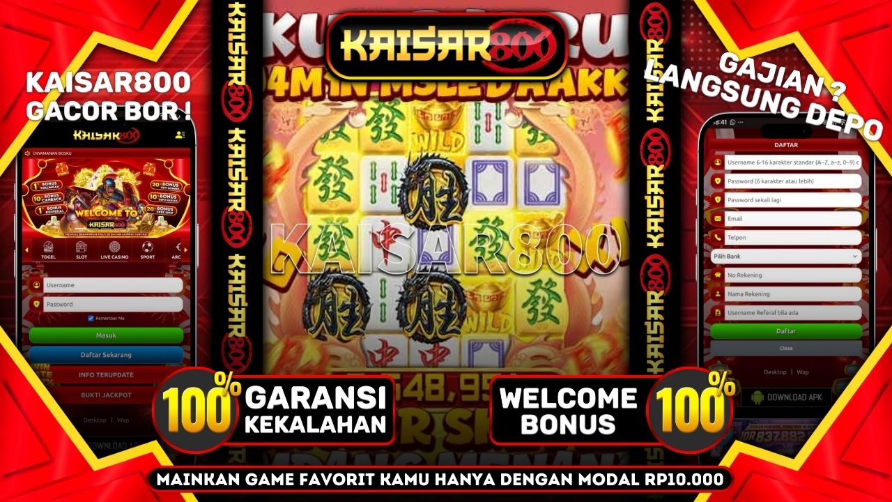 Rahasia Mengambil Saldo Mahjong Ways Gratis Dari Event Terbaru