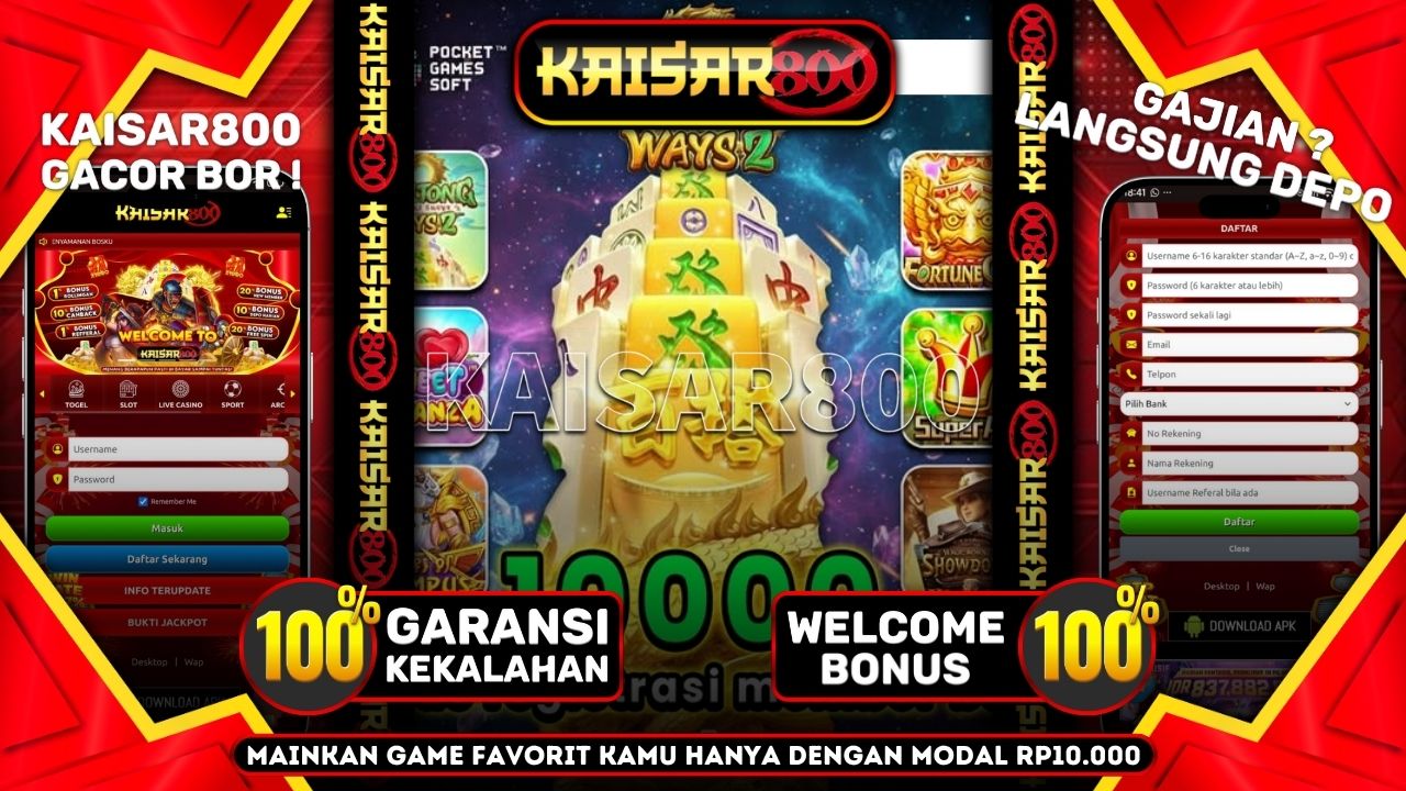 Cara Mengamankan Saldo Gratis Mahjong Ways Tanpa Topup Awal