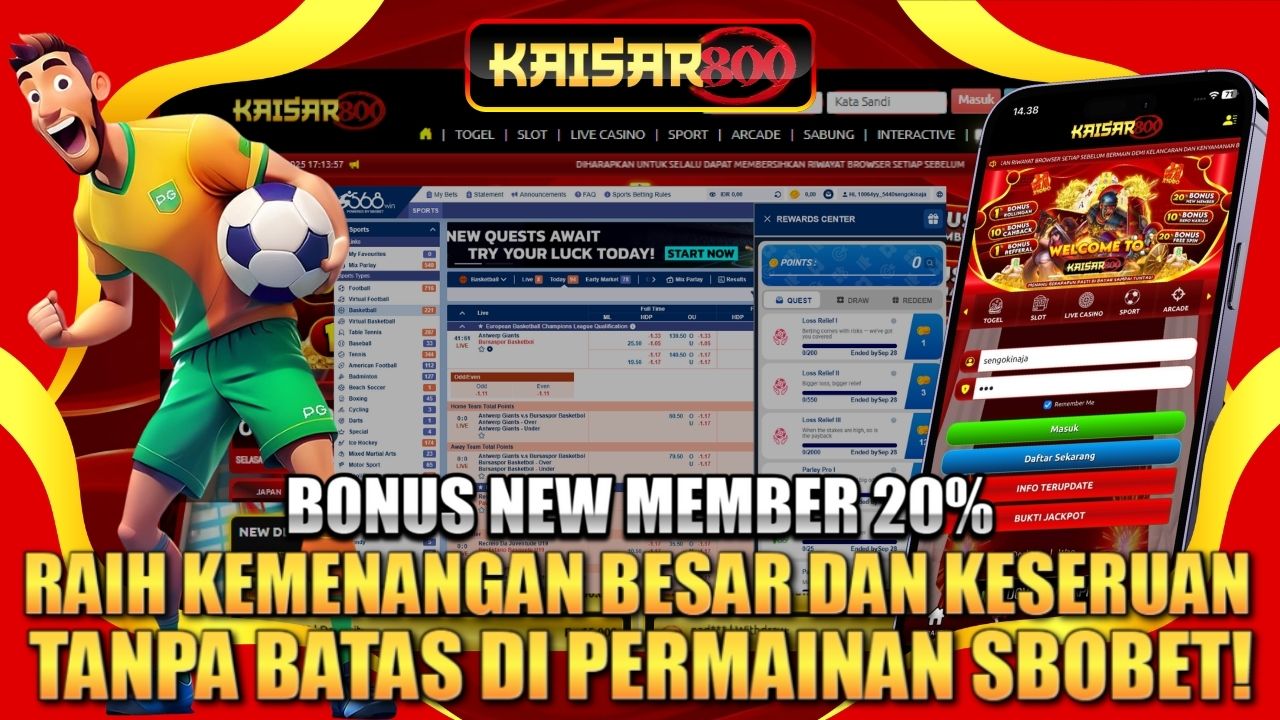 Juru Master Bongkar Trik Jackpot Mahjong Kaisar800 Modal Kecil Raih Ratusan Juta