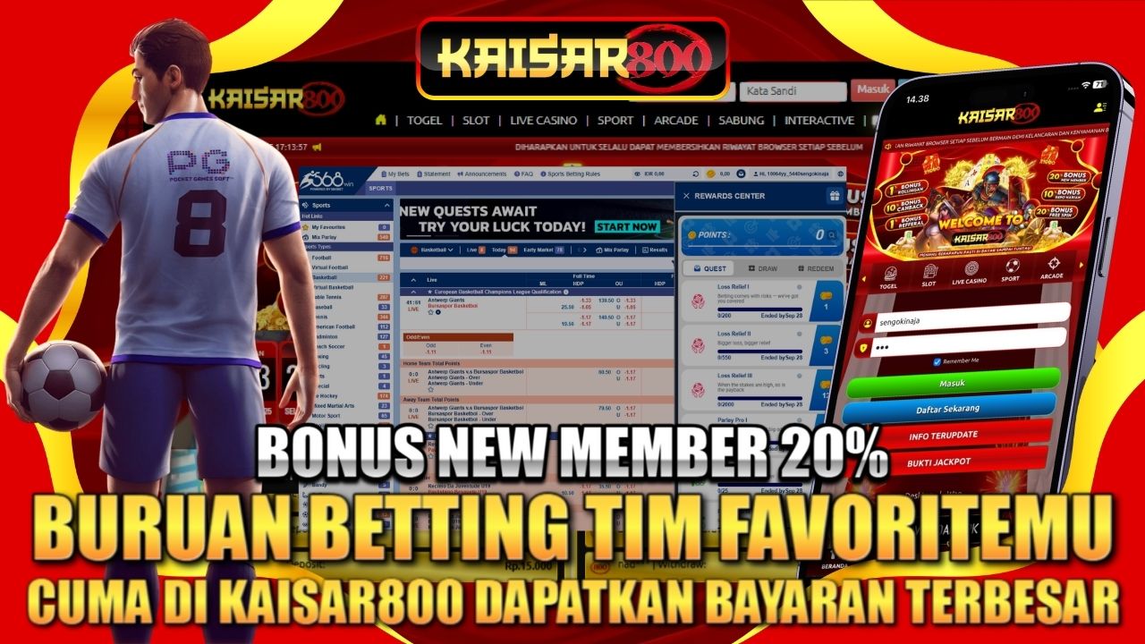 Juru Master Kaisar800 Bocorkan Spin Gacor Modal 100ribu Raih 150juta
