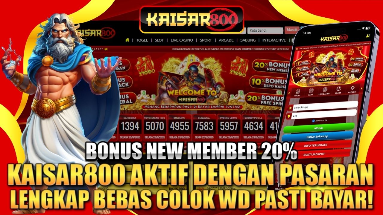 Juru Mahjong Bocorkan Trik Hemat Jackpot 140juta Dalam 3 Jam di Kaisar800