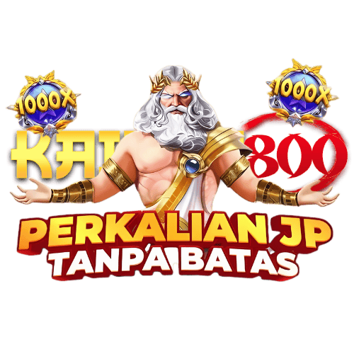 Kaisar800 Logo