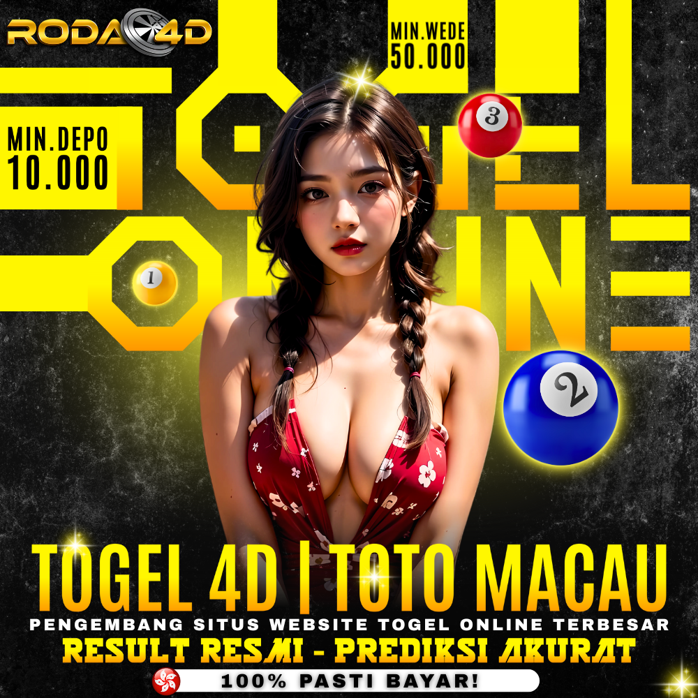 Togel Terpercaya