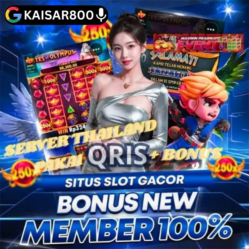 KAISAR800