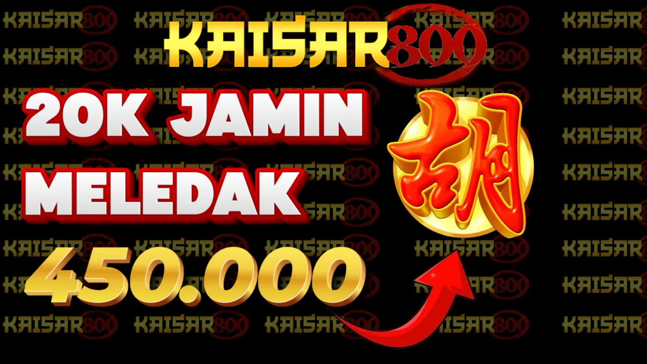 KAISAR800