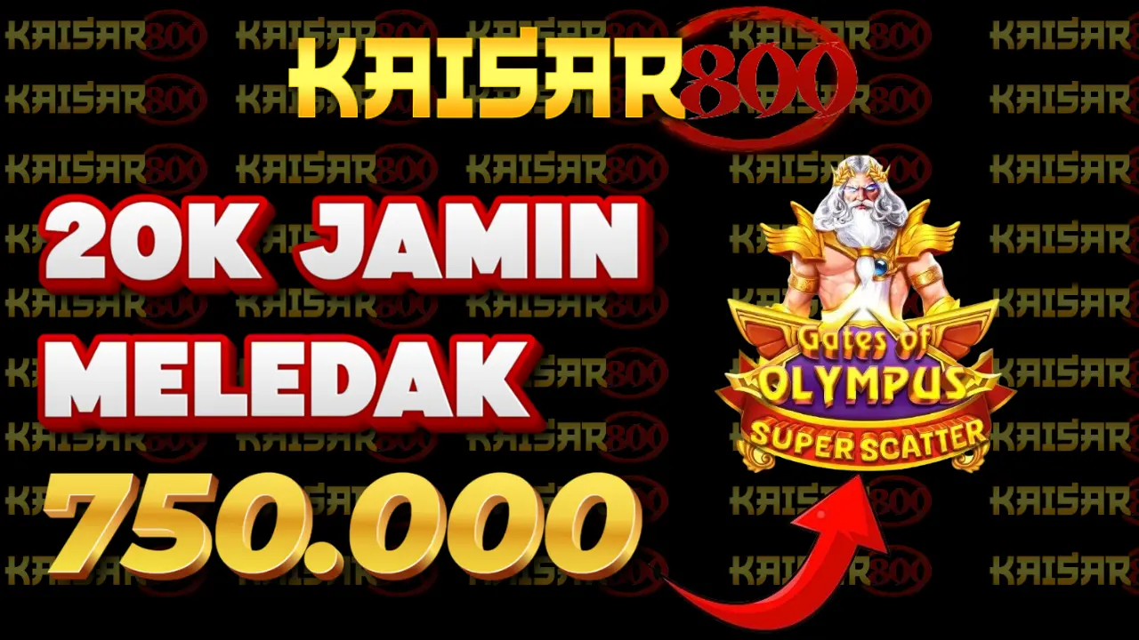 KAISAR800