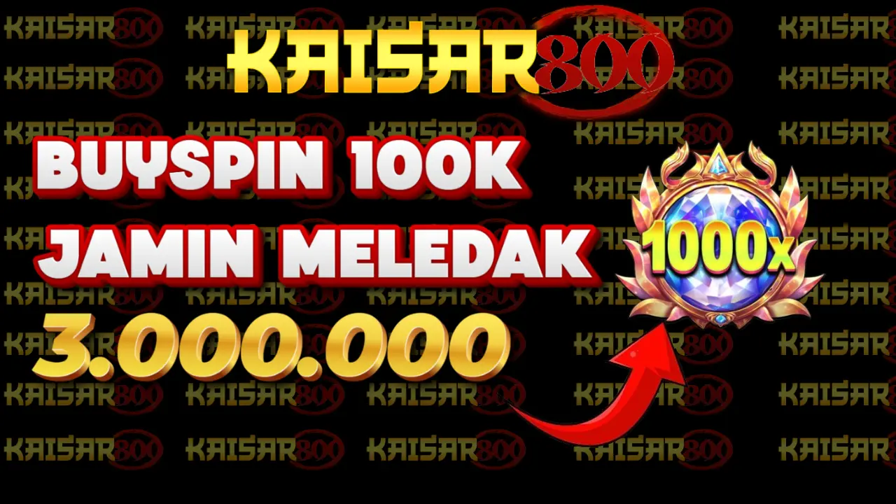 KAISAR800