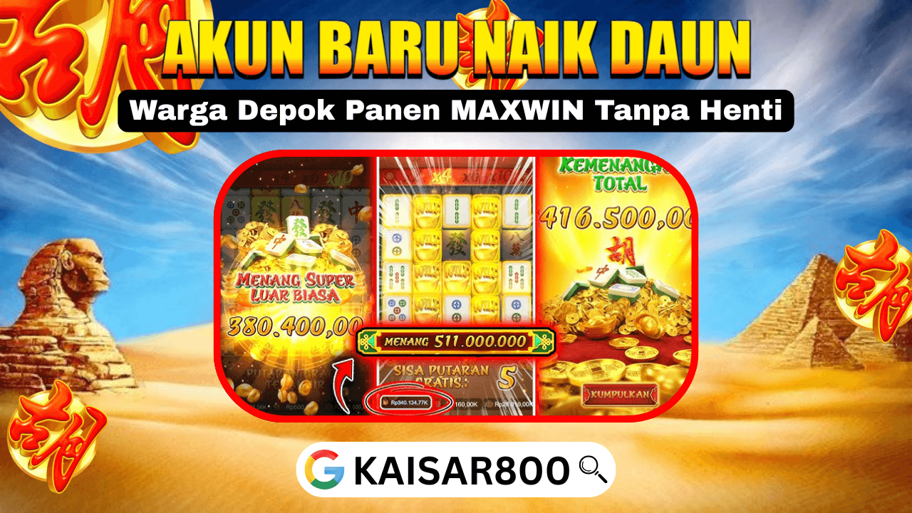 KAISAR800