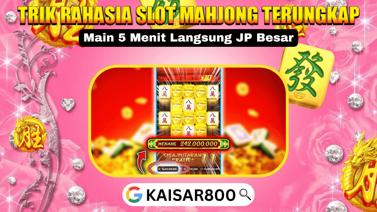 KAISAR800