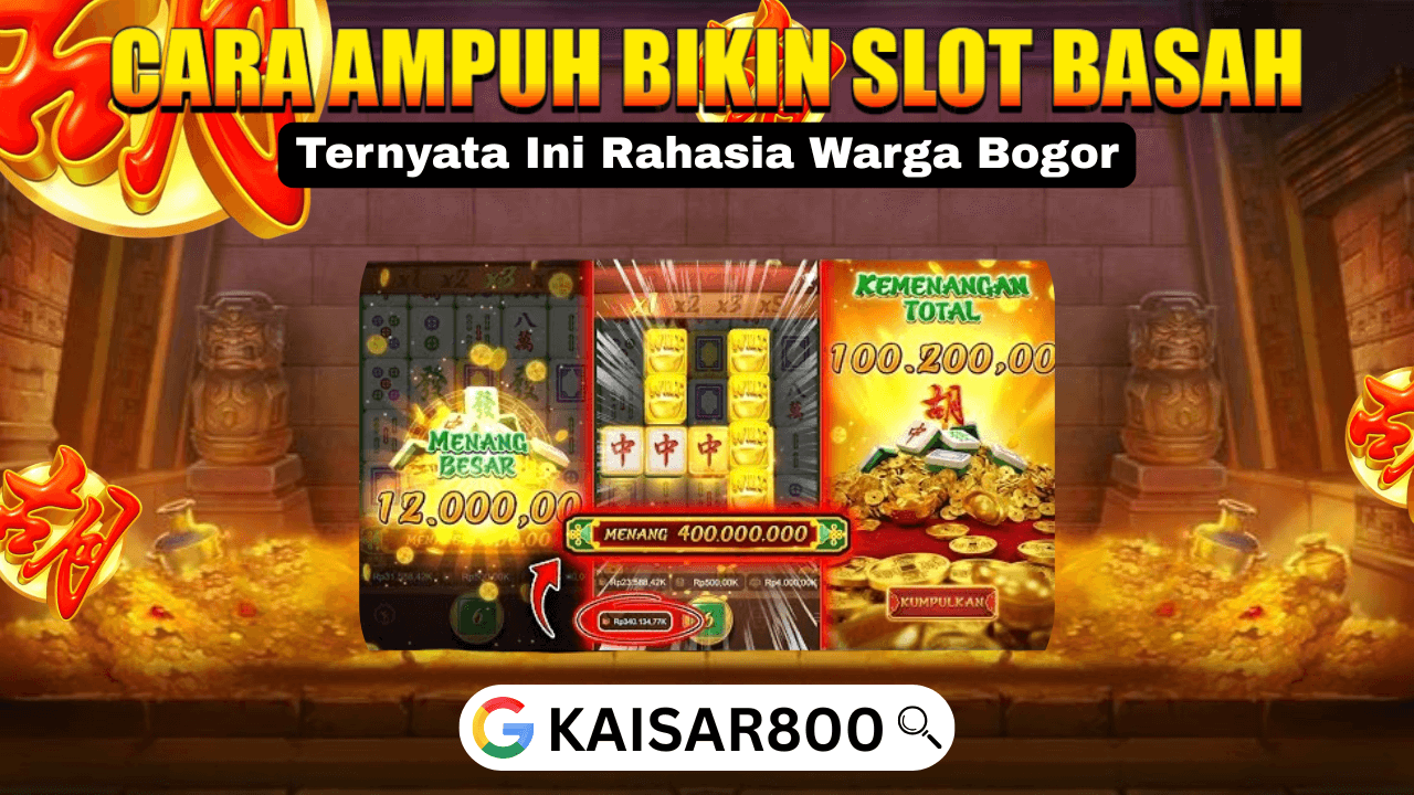 KAISAR800
