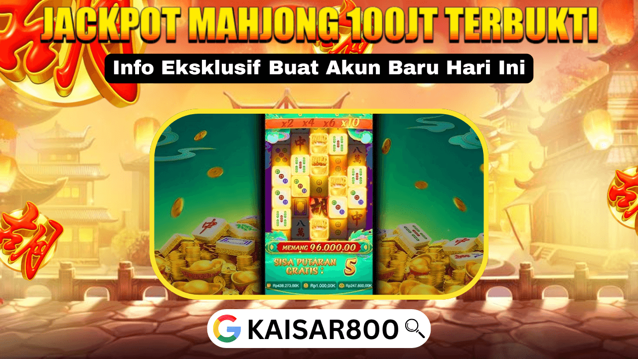 KAISAR800