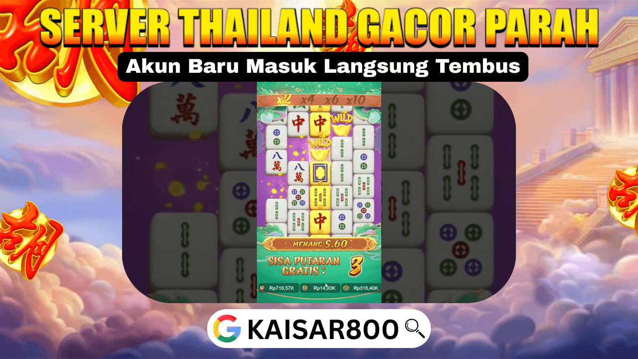 KAISAR800