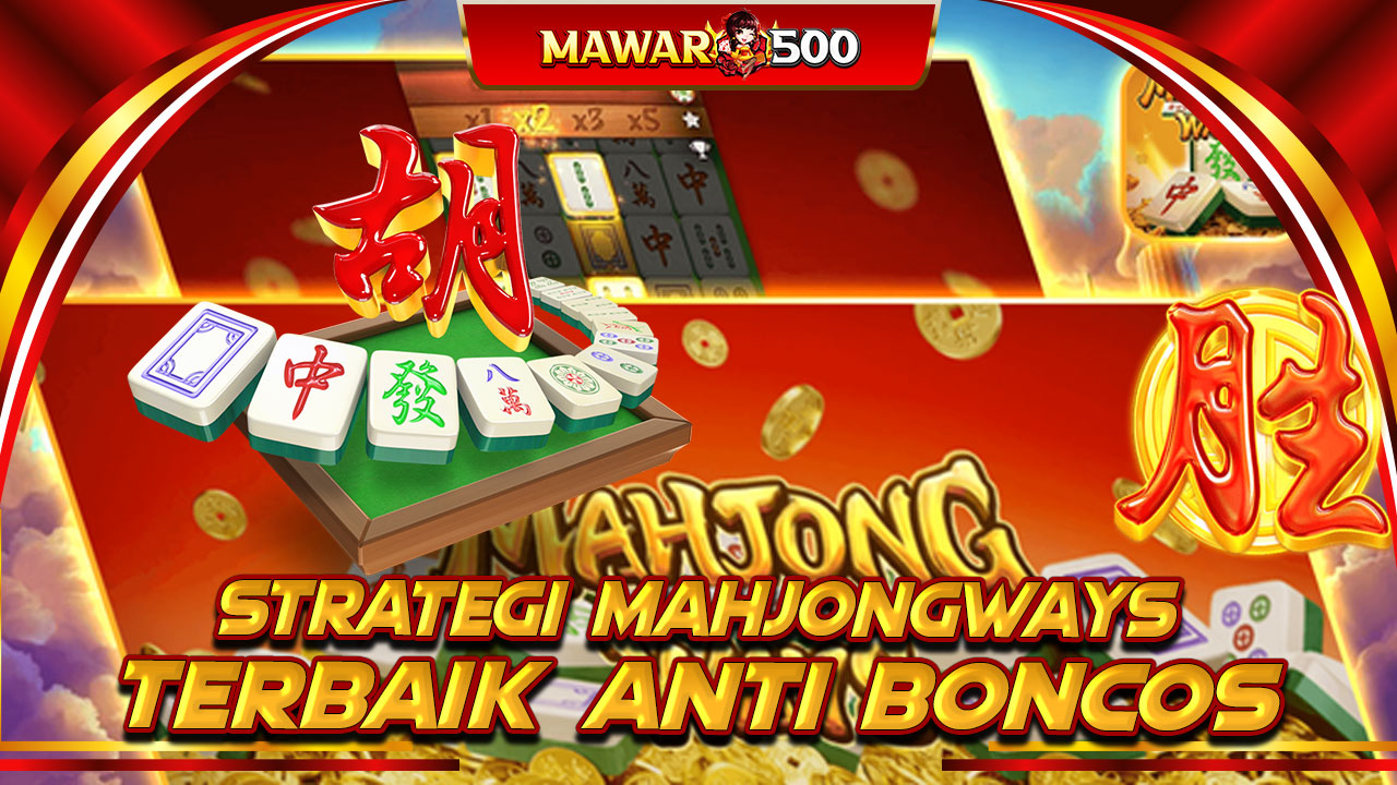 MAWAR500