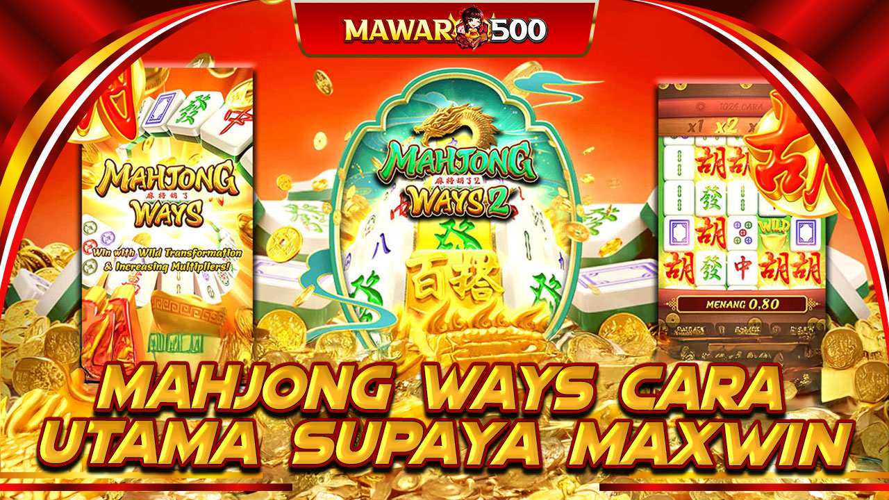 MAWAR500