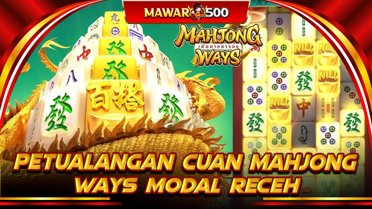 MAWAR500