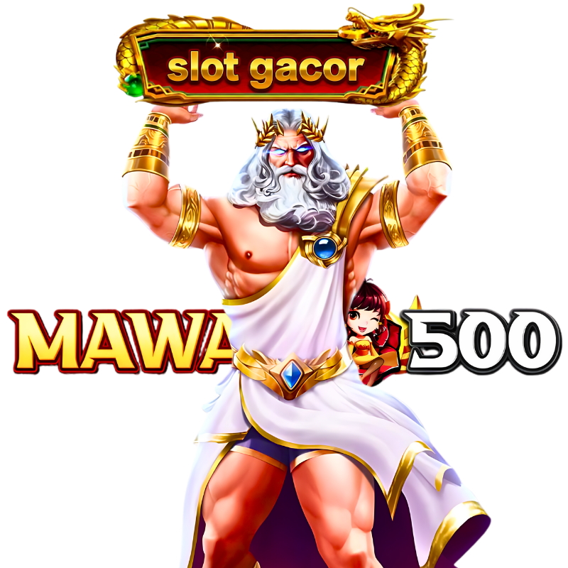Mawar500 Logo