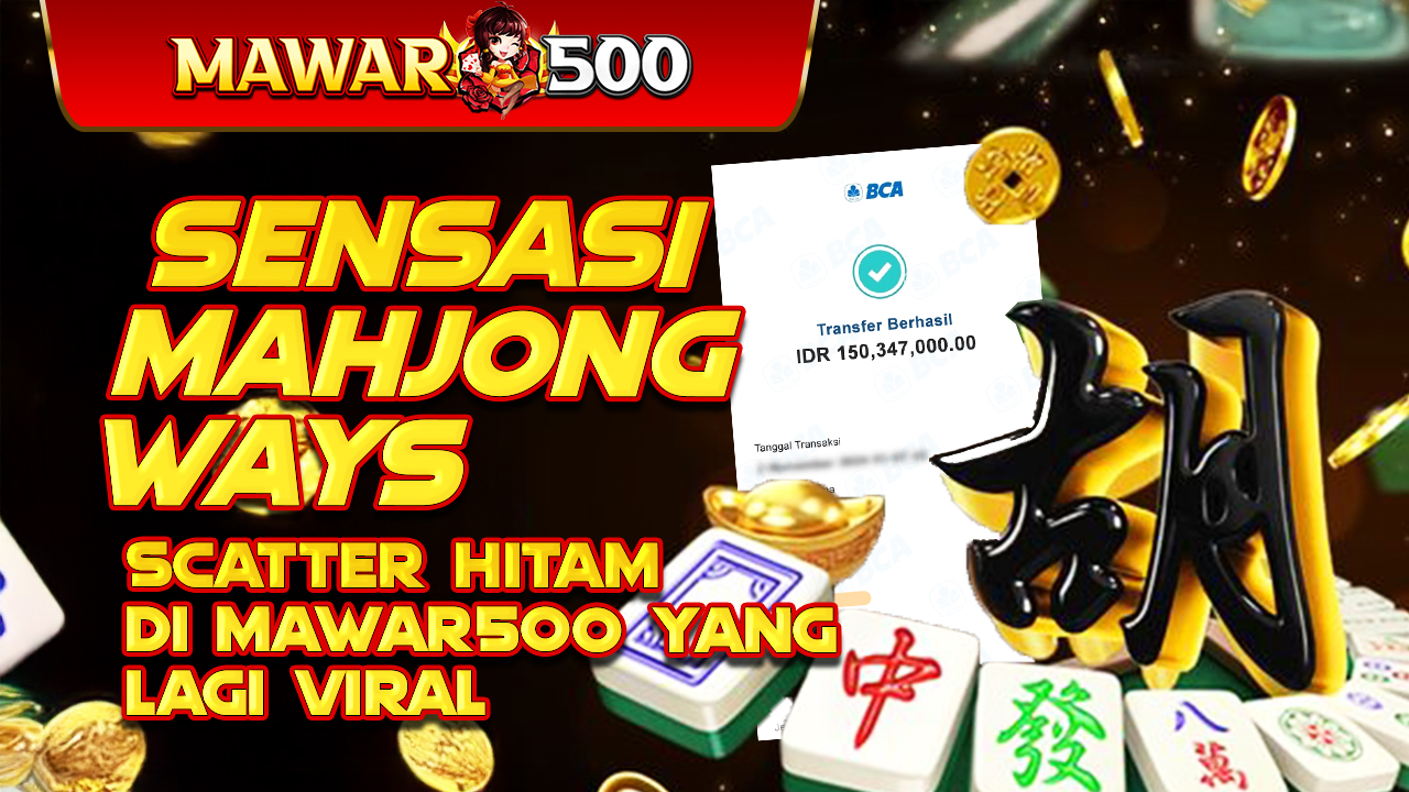 MAWAR500