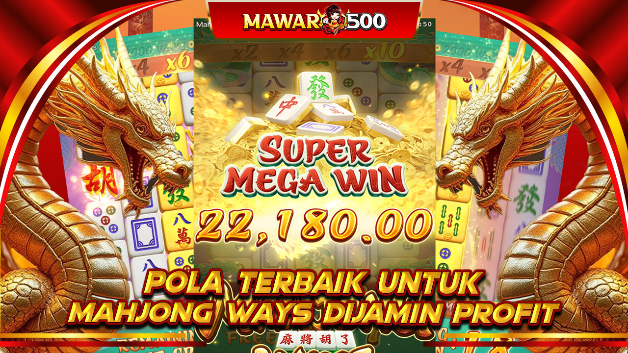 Mawar500