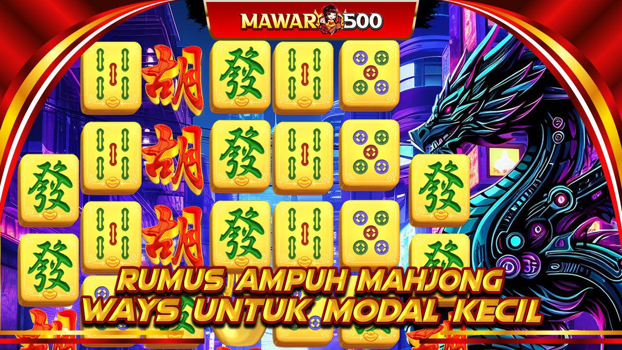 Mawar500