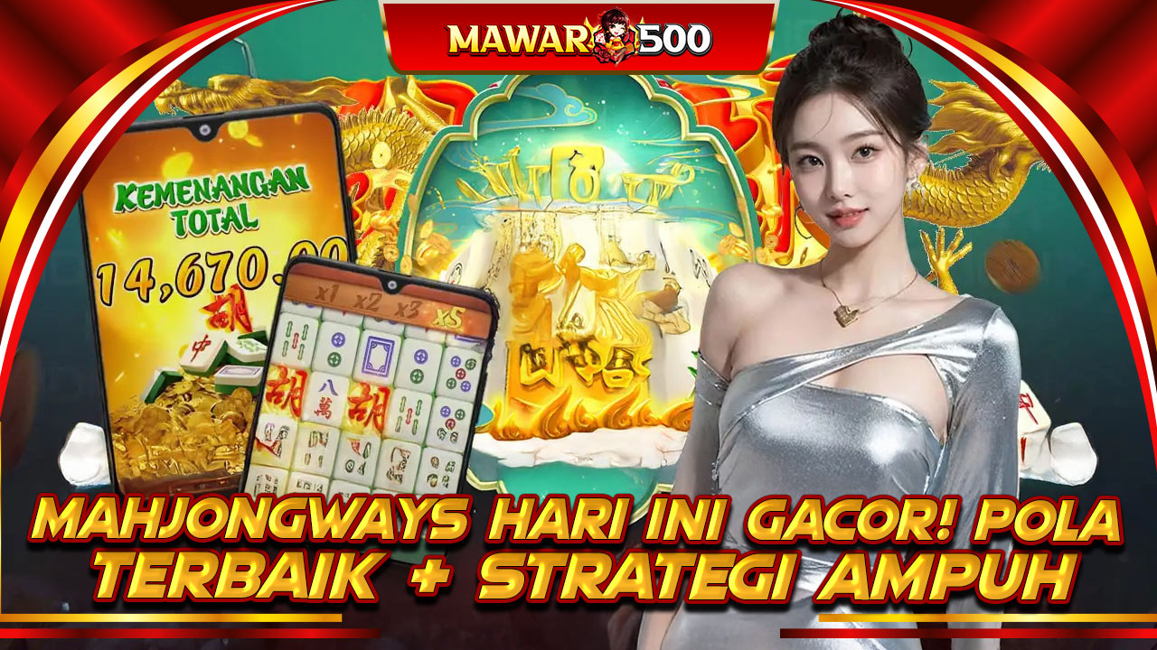 Mawar500