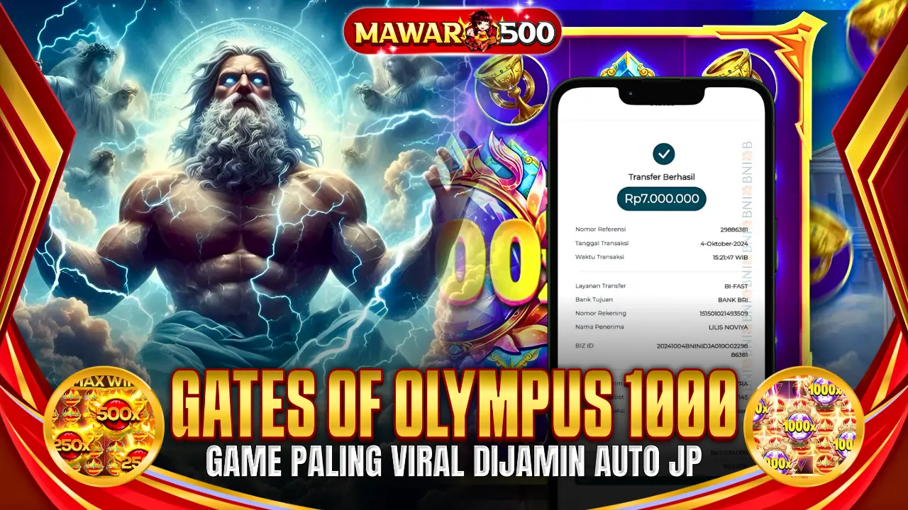 MAWAR500