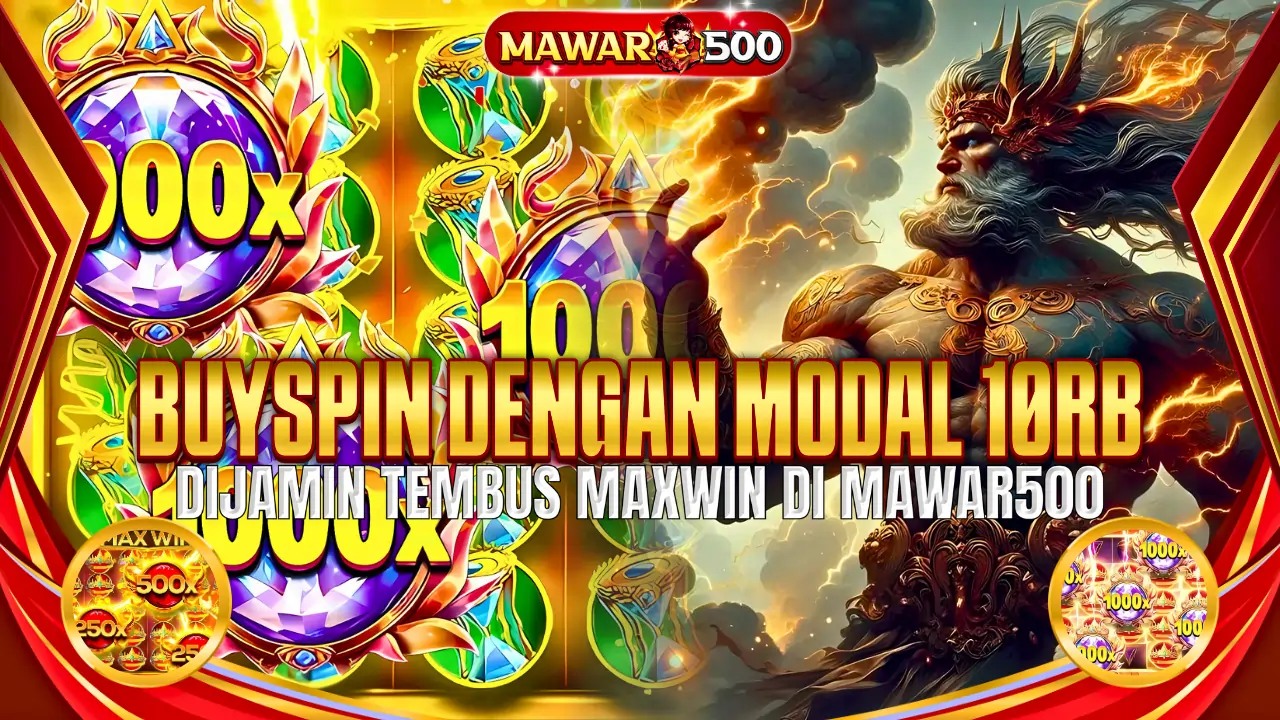 MAWAR500