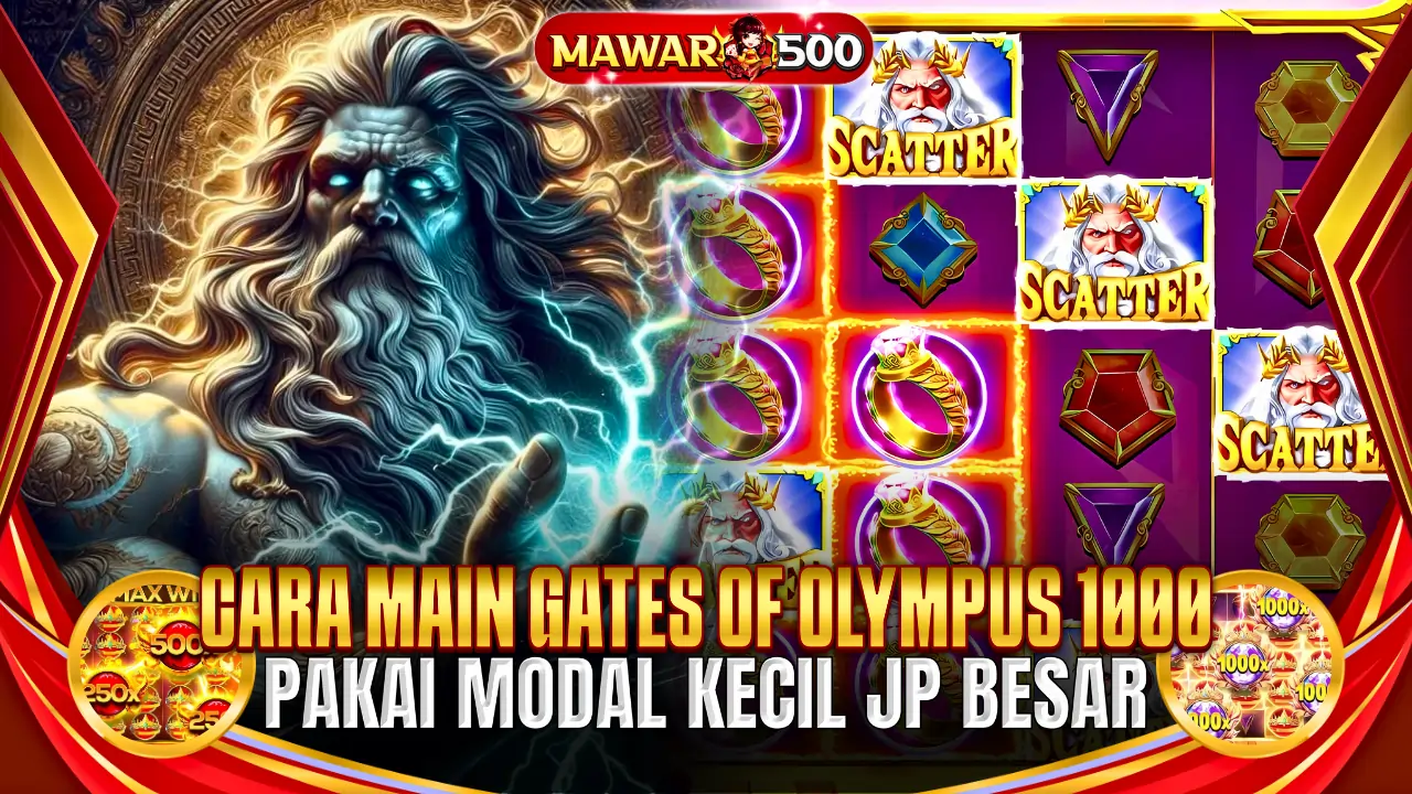 MAWAR500