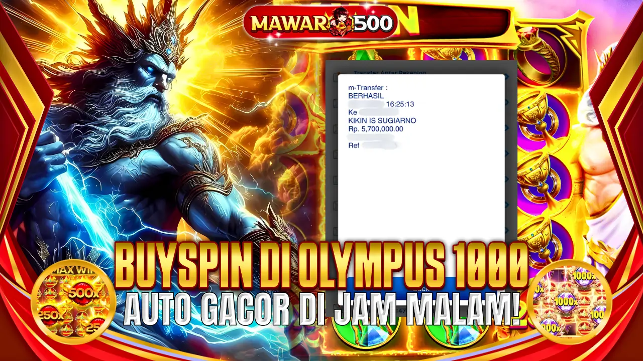 MAWAR500