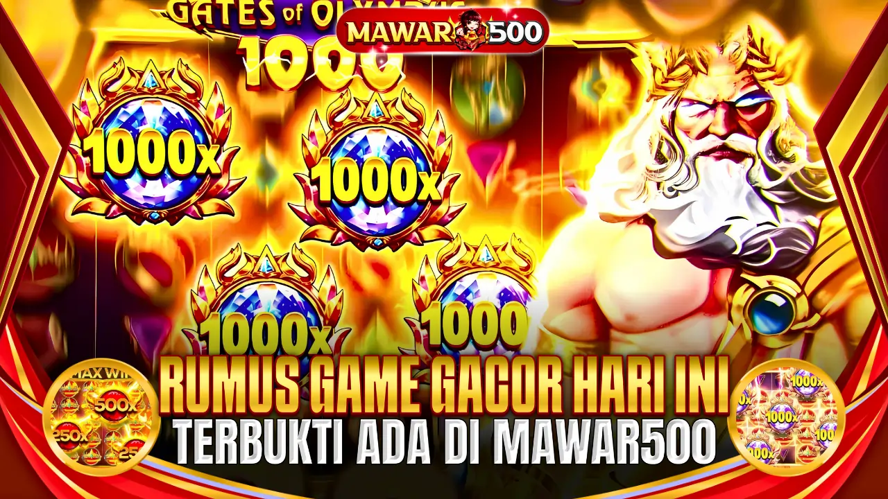 MAWAR500