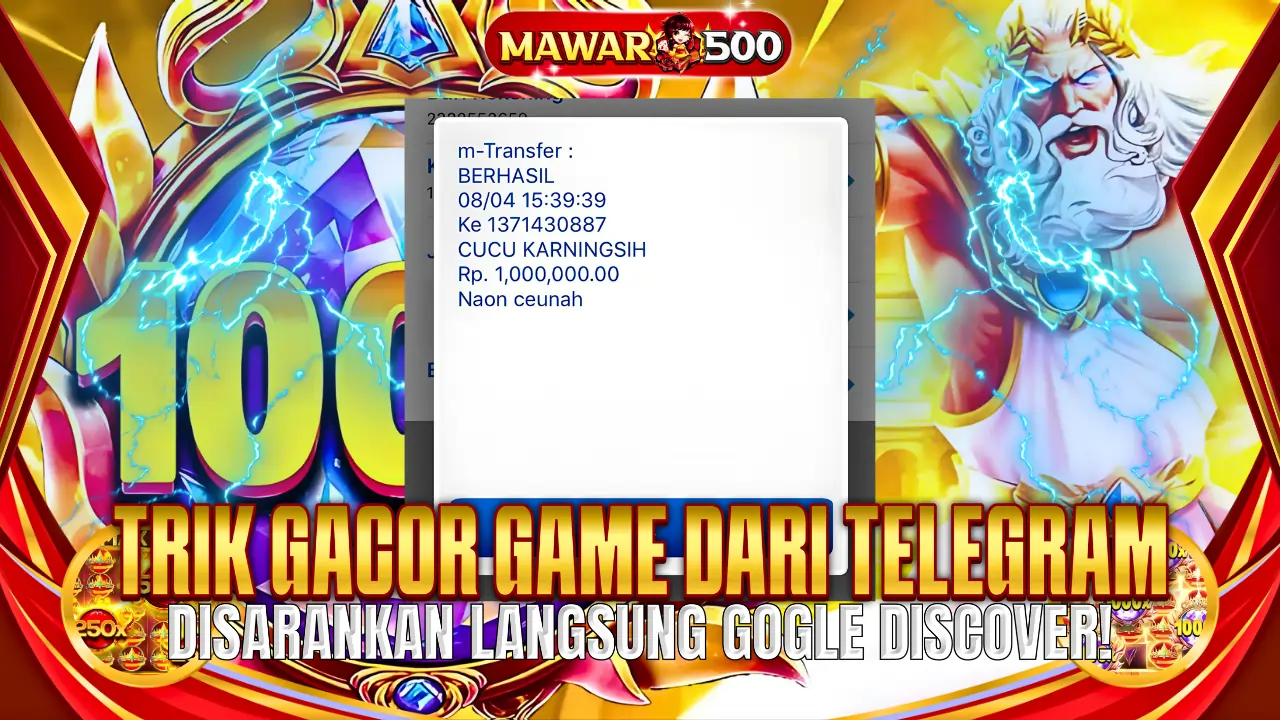 MAWAR500