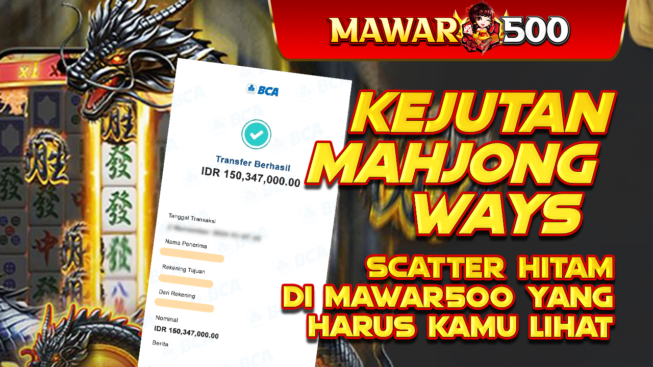 MAWAR500