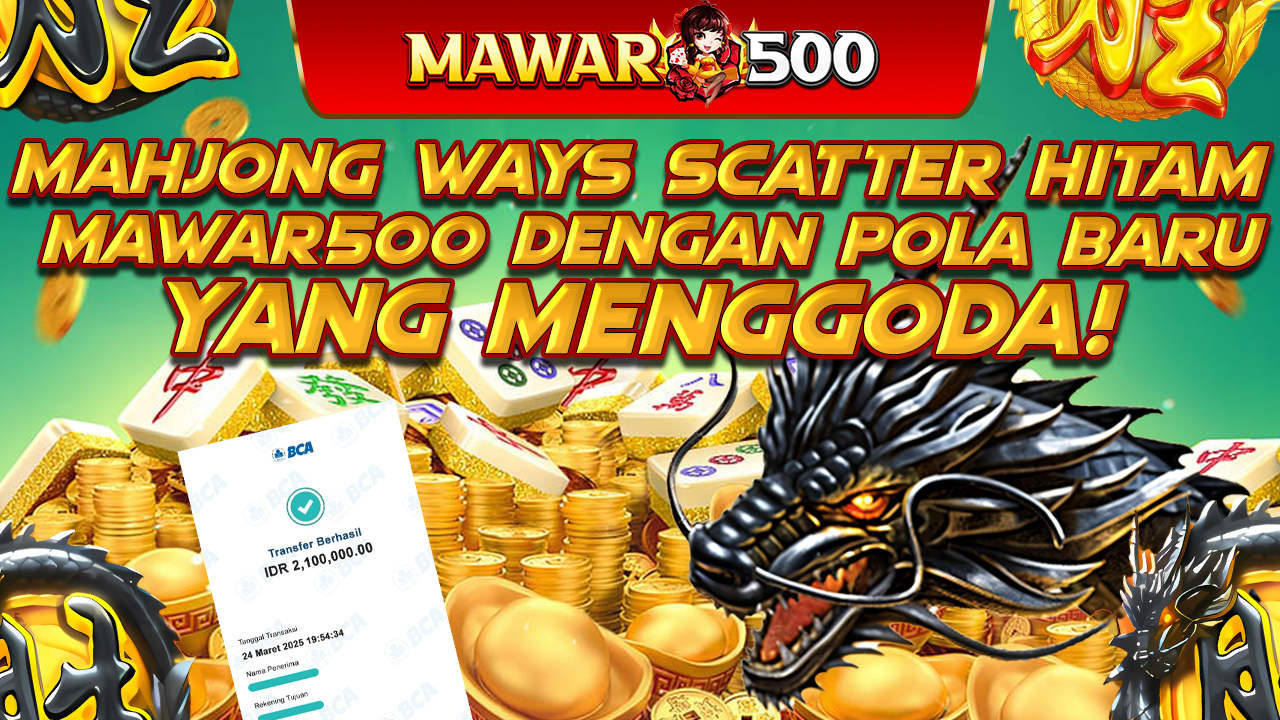 MAWAR500