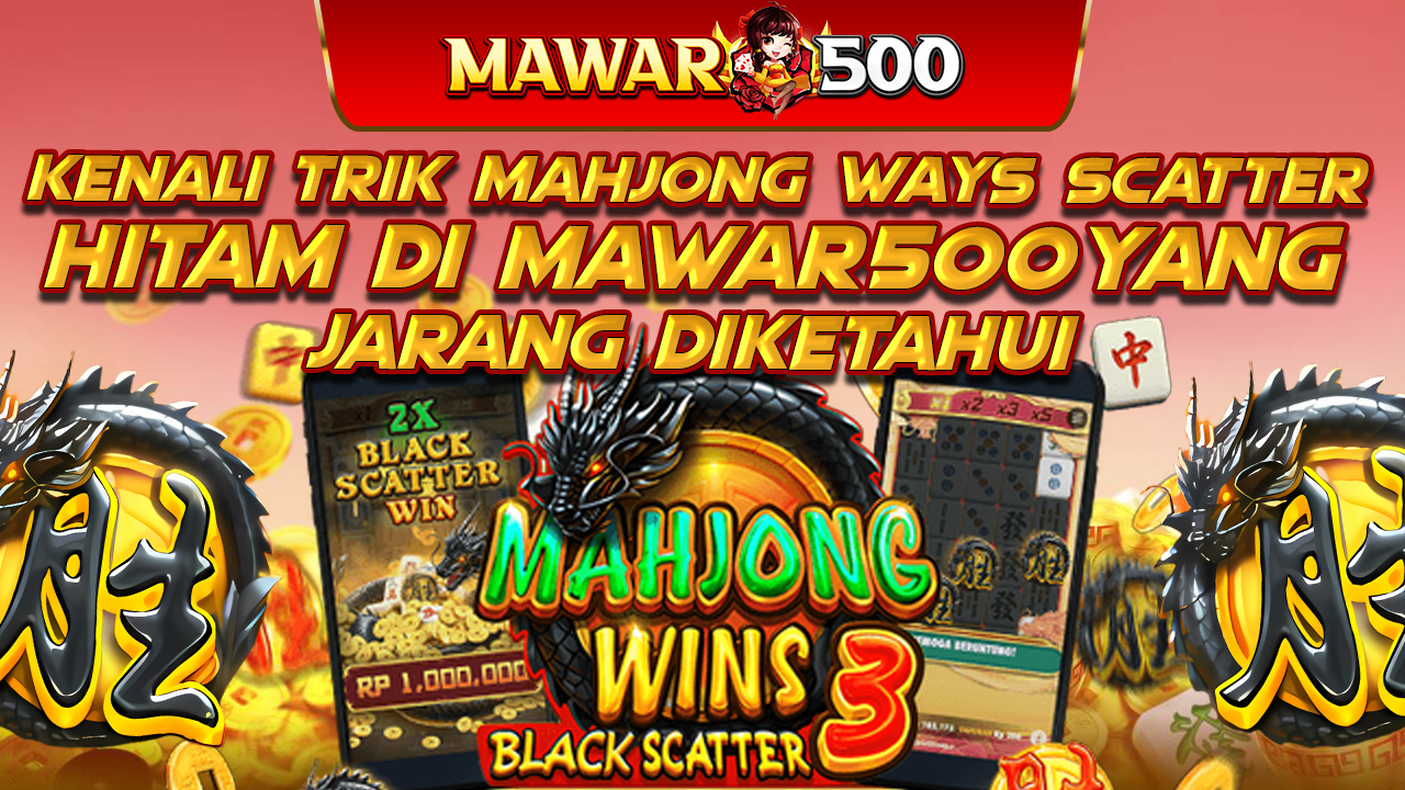 MAWAR500