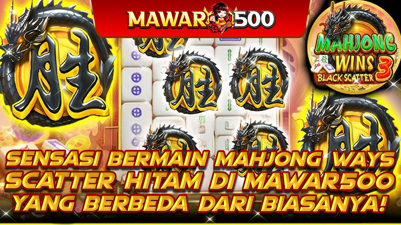 MAWAR500