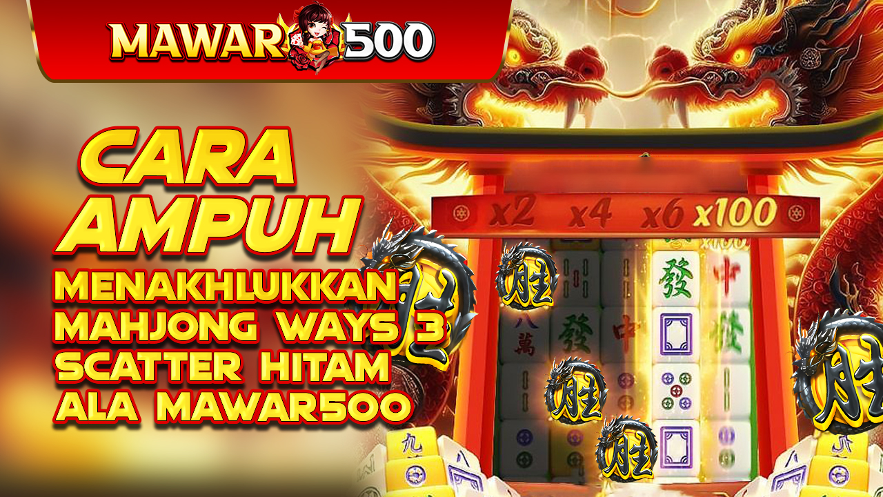 MAWAR500