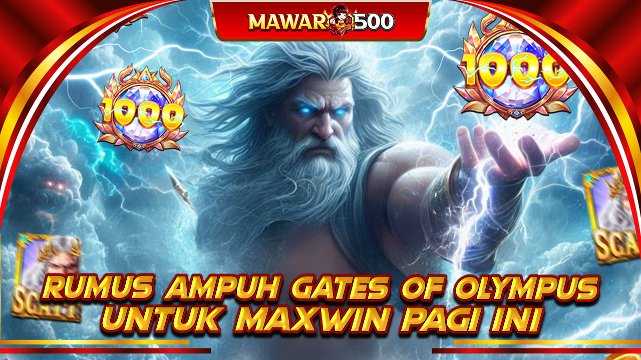 MAWAR500