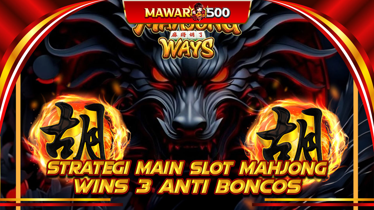MAWAR500