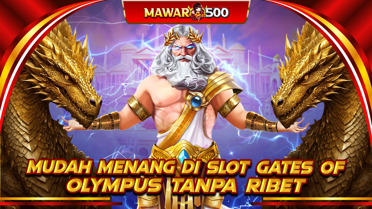 Strategi Ahli Menang Jutaan di Mawar500: Modal Irit, Auto Cuan Tanpa Ribet!