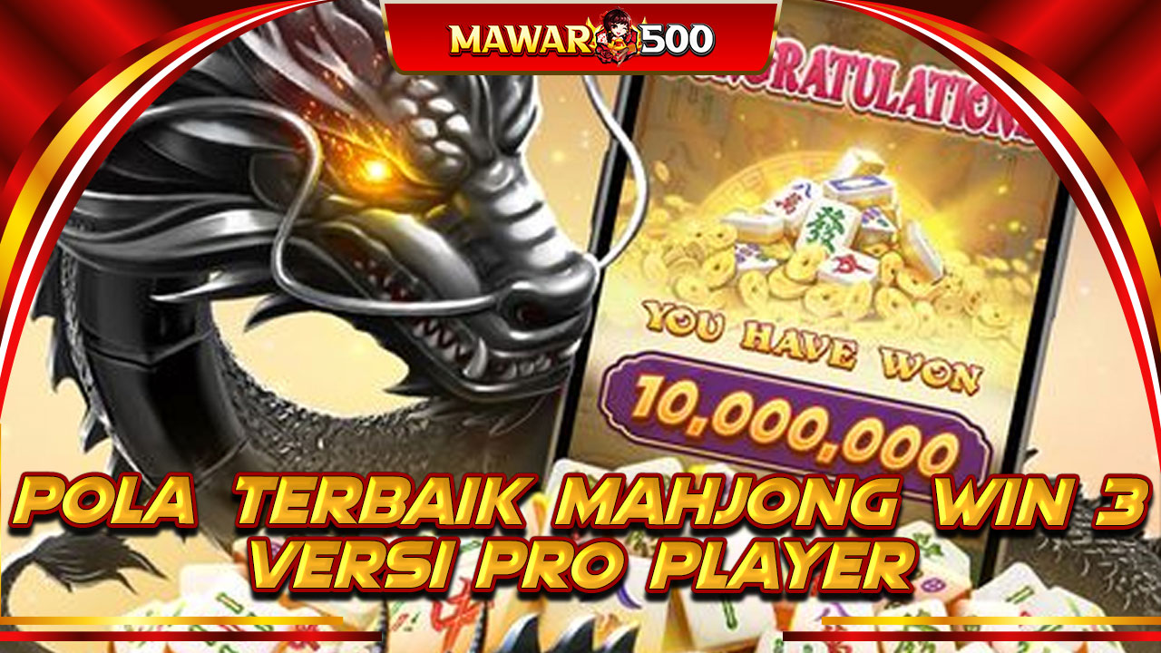 MAWAR500