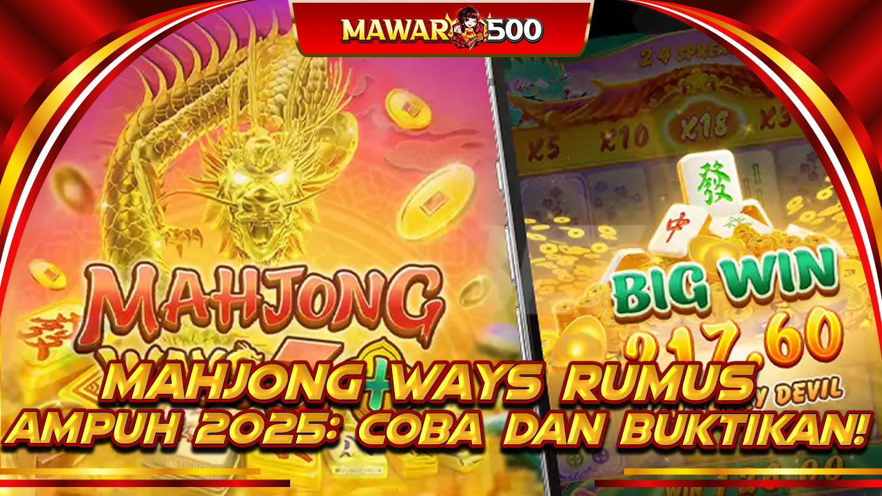 MAWAR500