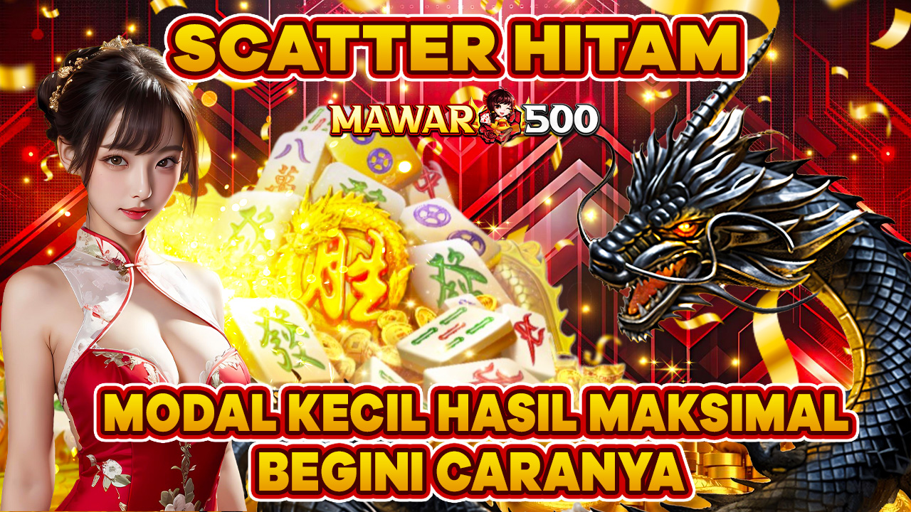 MAWAR500
