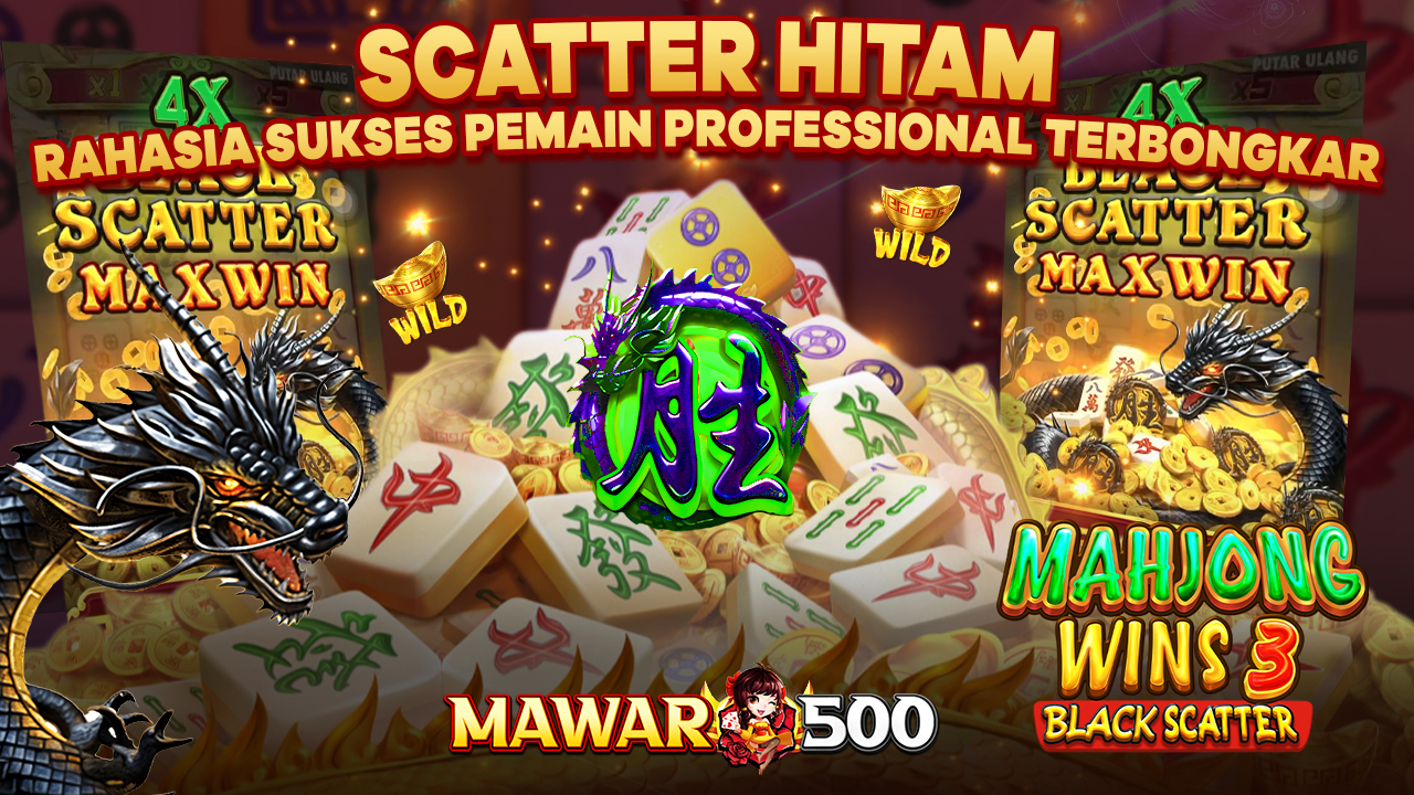 MAWAR500