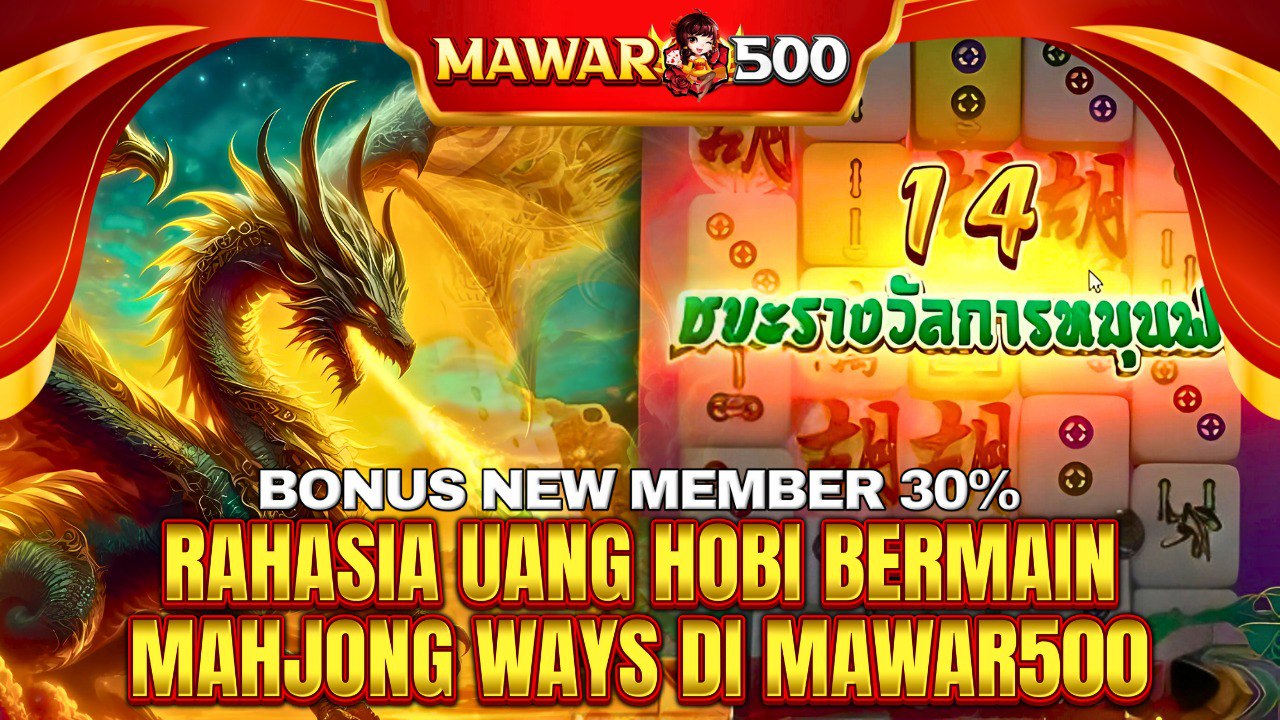 Bocoran Pola Tersembunyi Mahjong Ways: Strategi Baru yang Bikin Pemain Profesional Makin Unggul!