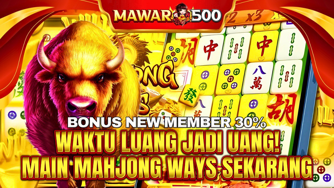 MAWAR500