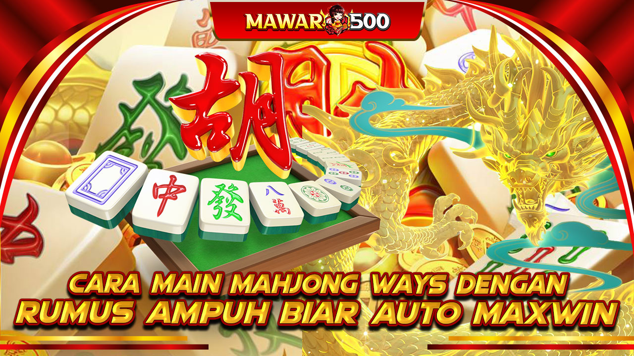 MAWAR500