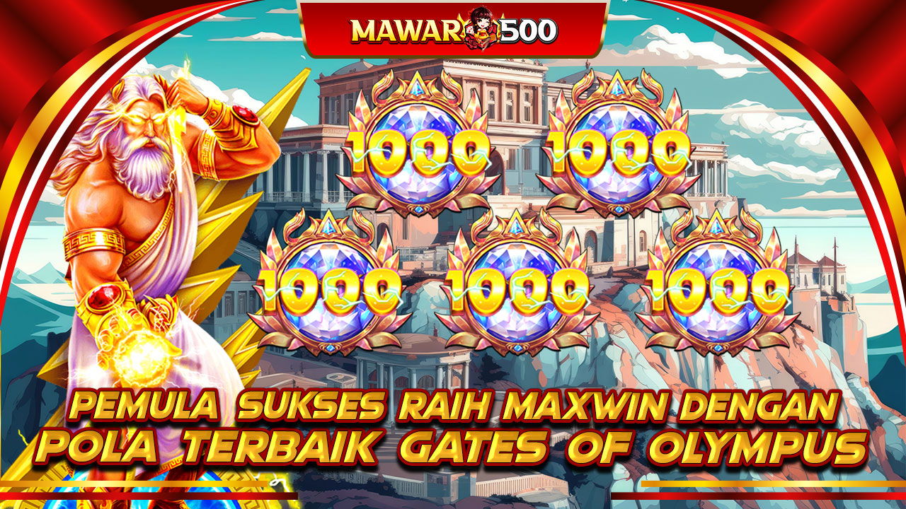 Cara Cepat Dapat Maxwin Mawar500 Versi Ahli: Rahasia Resep Ampuh yang Wajib Kamu Coba!