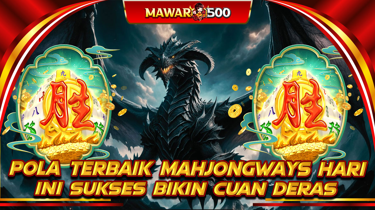 MAWAR500