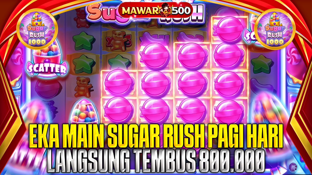 MAWAR500